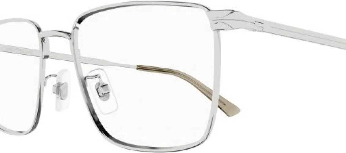 Montblanc MB0308O Eyeglasses - view 3